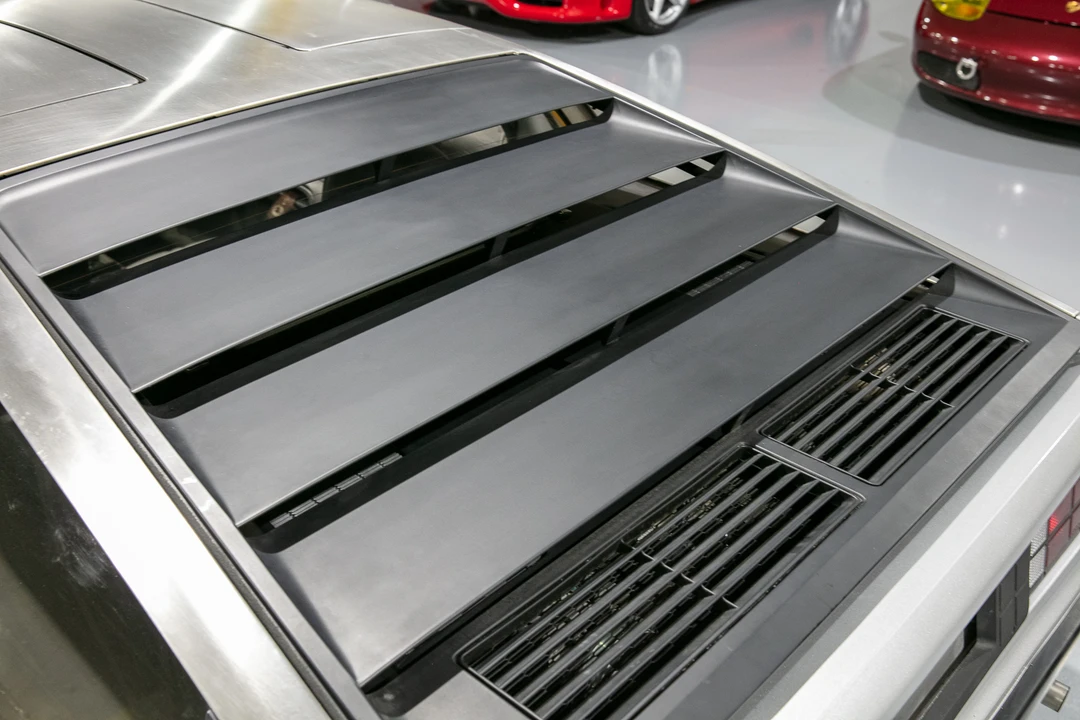 1981 DeLorean DMC-12 - Image 22 of 31