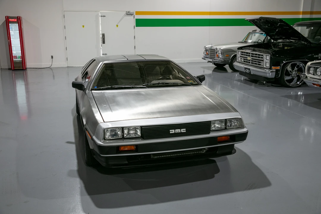 1981 DeLorean DMC-12 - Image 15 of 31