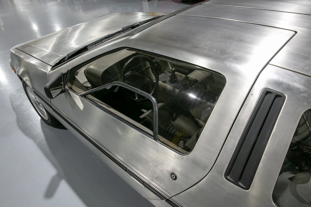 1981 DeLorean DMC-12 - Image 25 of 31