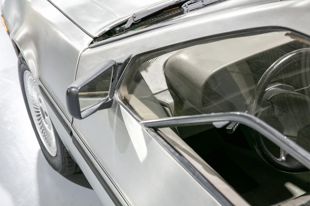 1981 DeLorean DMC-12 - Image 26 of 31