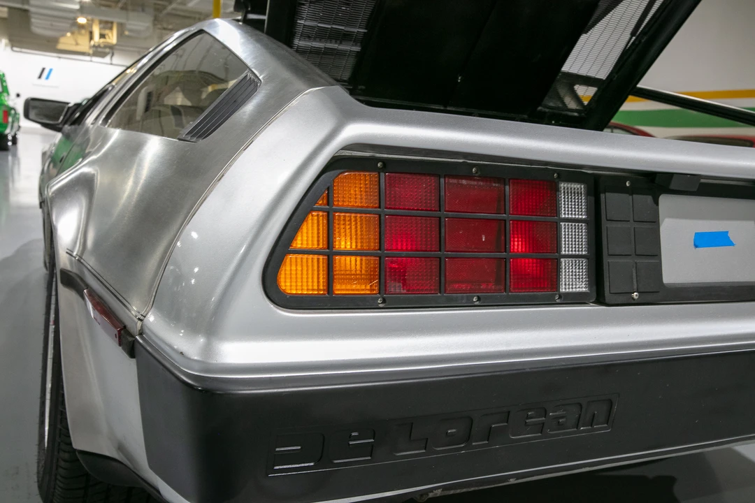 1981 DeLorean DMC-12 - Image 27 of 31