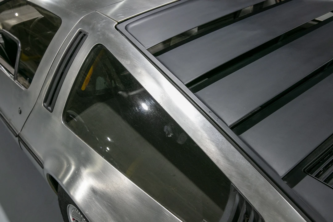 1981 DeLorean DMC-12 - Image 23 of 31