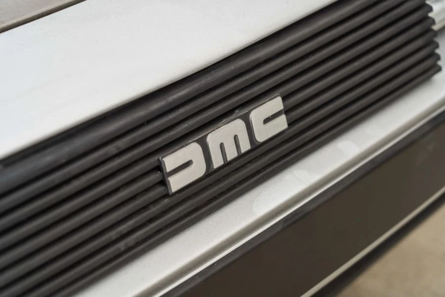 1981 DeLorean DMC-12 - Image 12 of 18