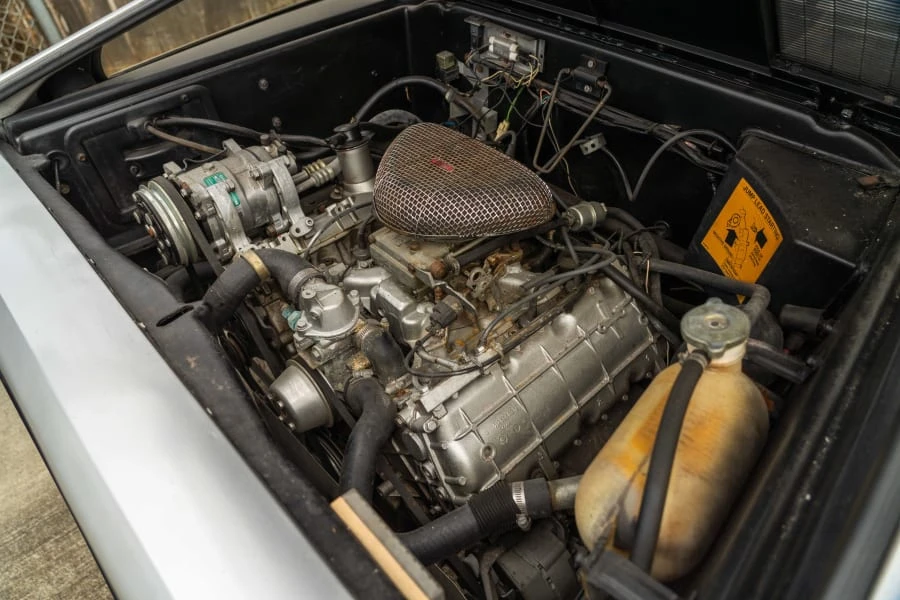 1981 DeLorean DMC-12 - Image 17 of 18