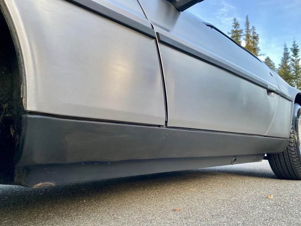 1981 DeLorean DMC-12 - Image 31 of 31