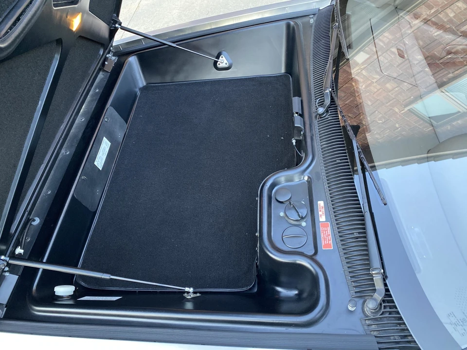 1981 DeLorean DMC-12 - Image 16 of 31