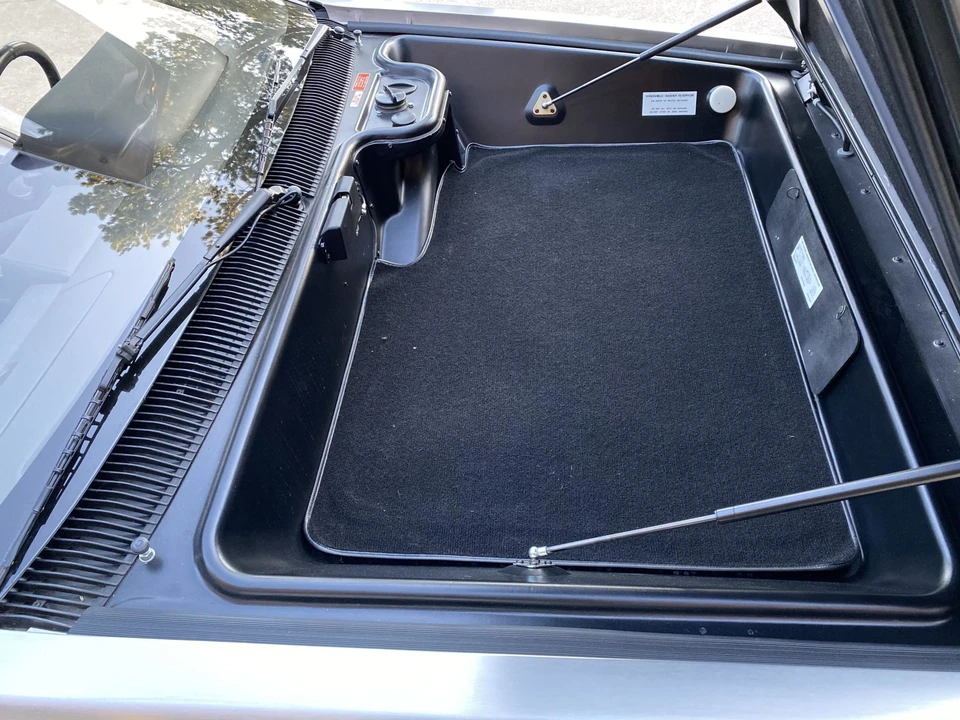 1981 DeLorean DMC-12 - Image 15 of 31