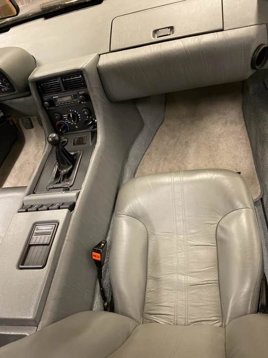 1981 DeLorean DMC-12 - Image 31 of 31