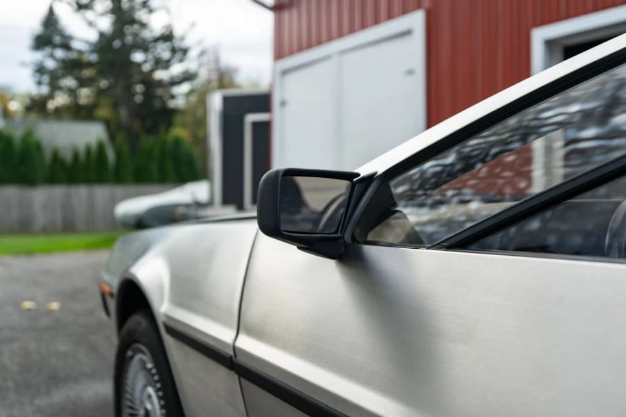 1981 DeLorean DMC-12 - Image 14 of 31