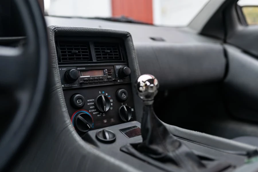 1981 DeLorean DMC-12 - Image 25 of 31