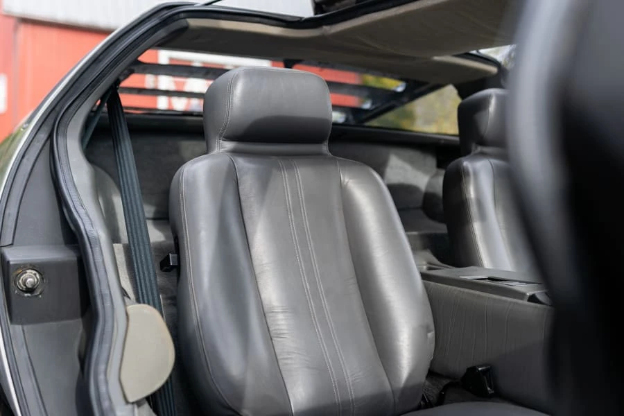 1981 DeLorean DMC-12 - Image 23 of 31