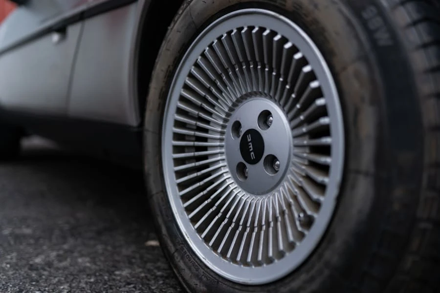 1981 DeLorean DMC-12 - Image 15 of 31