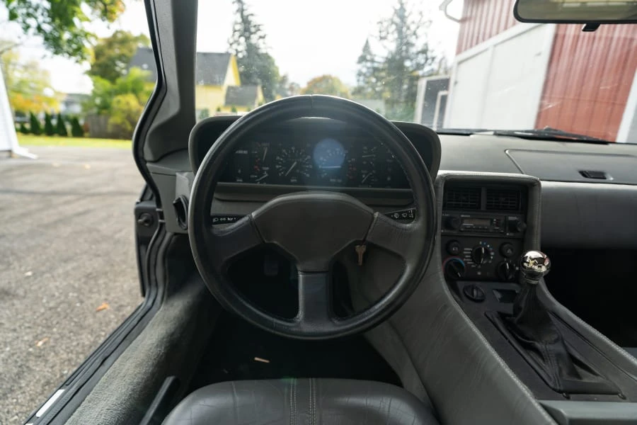 1981 DeLorean DMC-12 - Image 22 of 31