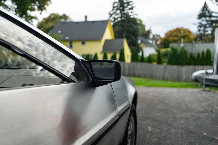 1981 DeLorean DMC-12 - Image 16 of 31