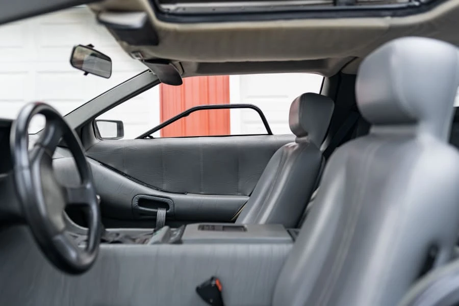 1981 DeLorean DMC-12 - Image 24 of 31