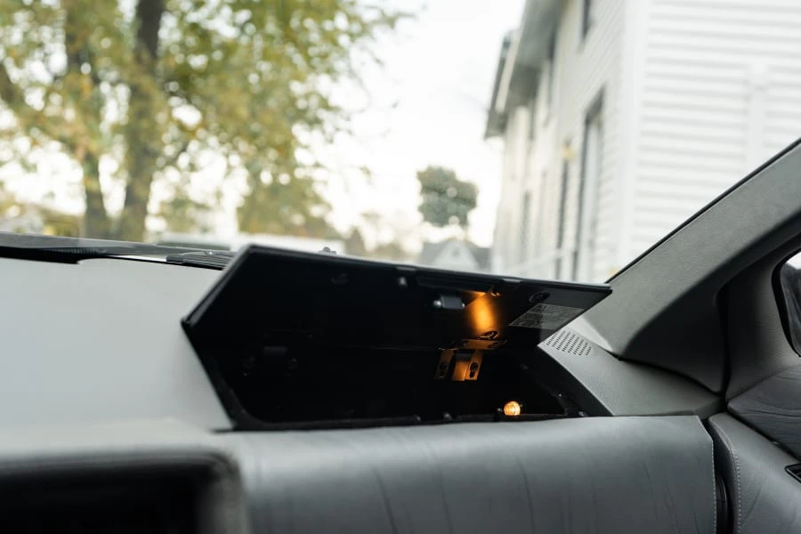 1981 DeLorean DMC-12 - Image 31 of 31