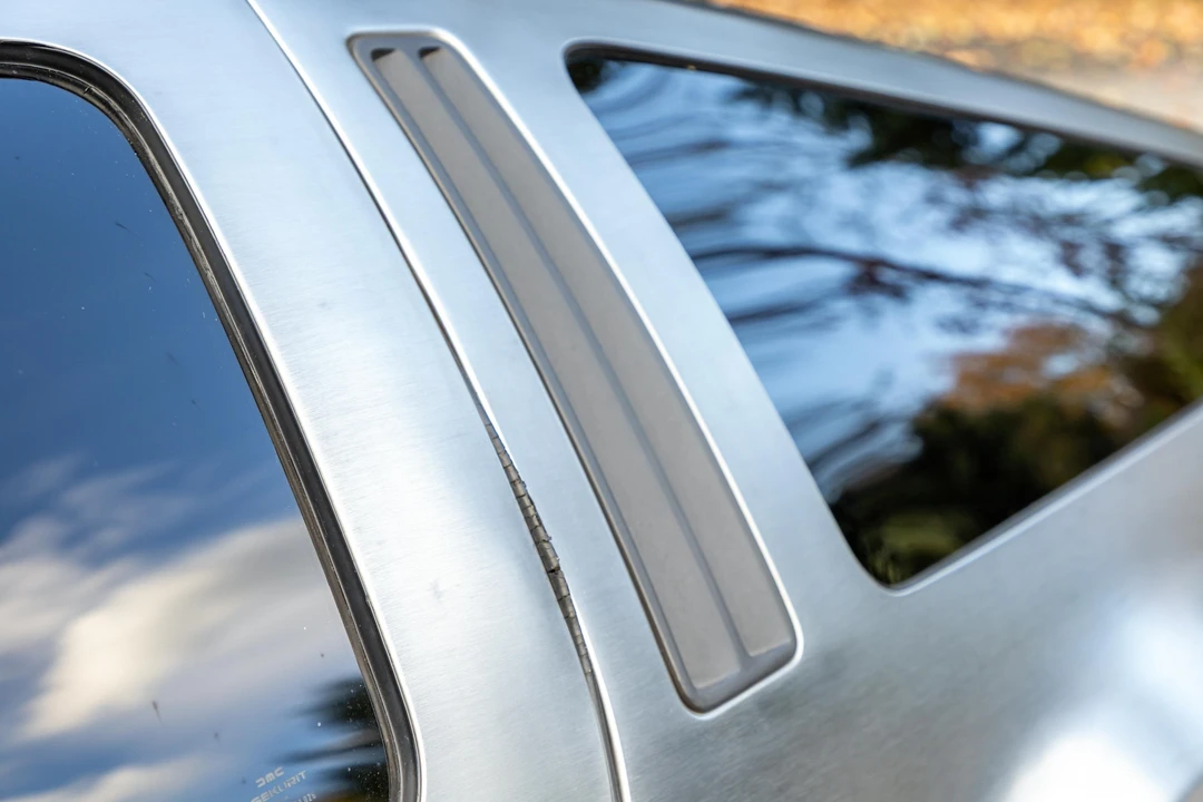1981 DeLorean DMC-12 - Image 27 of 31