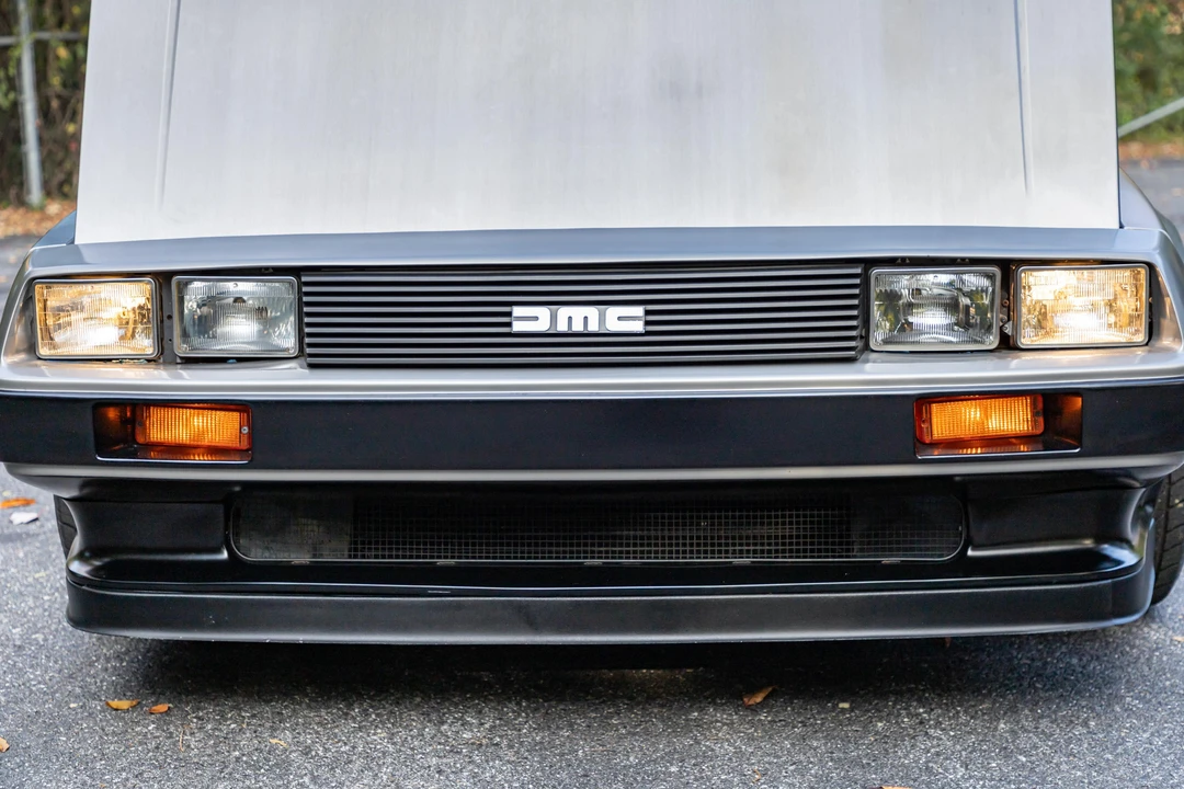 1981 DeLorean DMC-12 - Image 18 of 31