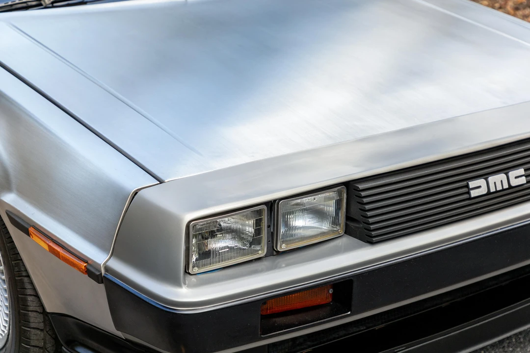 1981 DeLorean DMC-12 - Image 15 of 31
