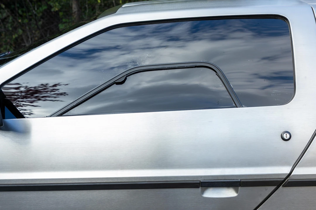 1981 DeLorean DMC-12 - Image 25 of 31