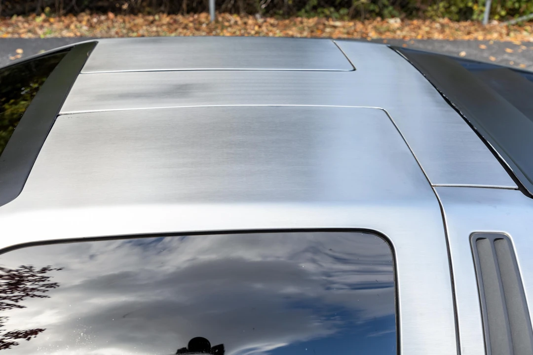 1981 DeLorean DMC-12 - Image 24 of 31