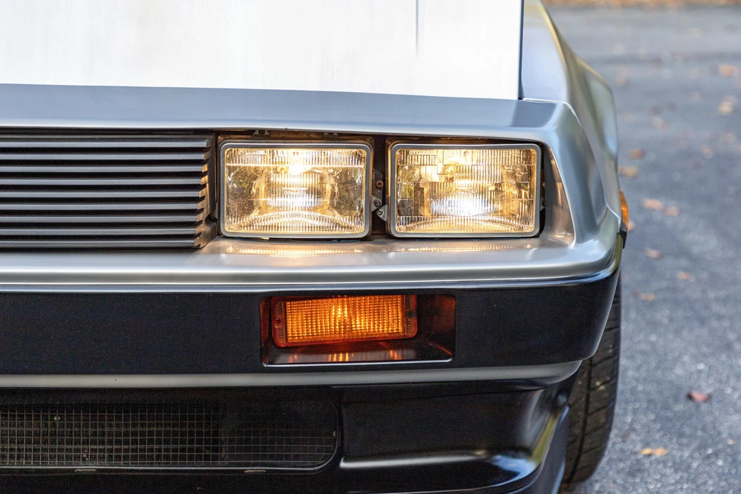 1981 DeLorean DMC-12 - Image 20 of 31