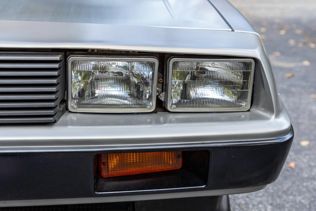 1981 DeLorean DMC-12 - Image 19 of 31