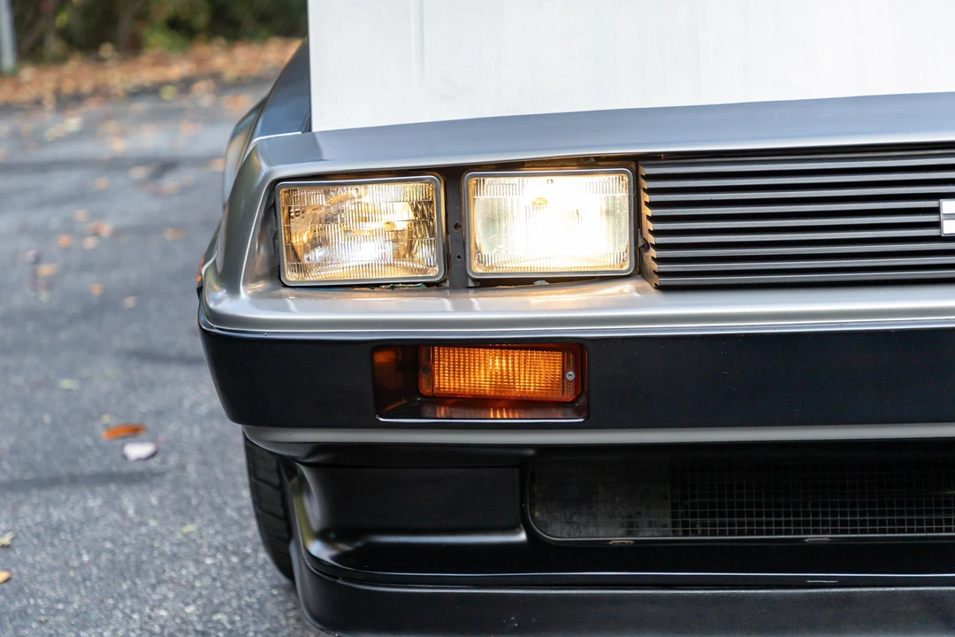 1981 DeLorean DMC-12 - Image 17 of 31