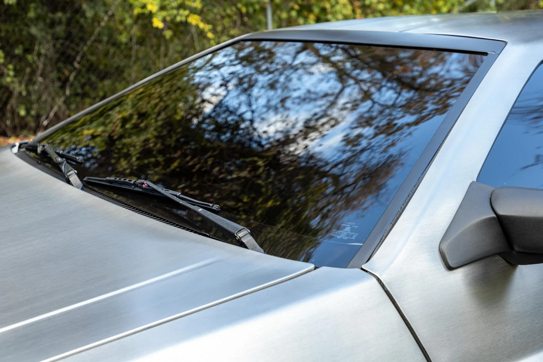1981 DeLorean DMC-12 - Image 22 of 31