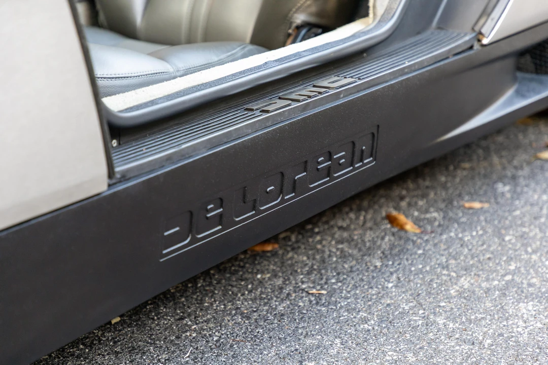1981 DeLorean DMC-12 - Image 26 of 31