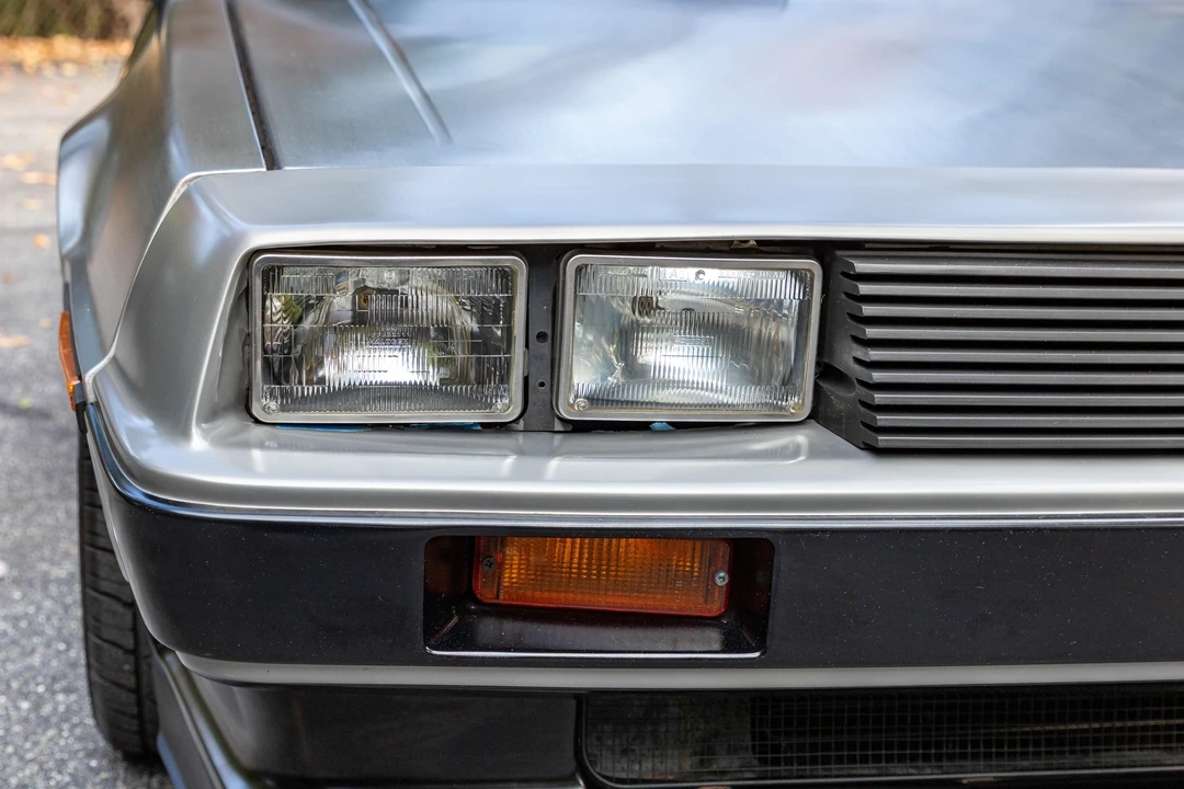 1981 DeLorean DMC-12 - Image 16 of 31