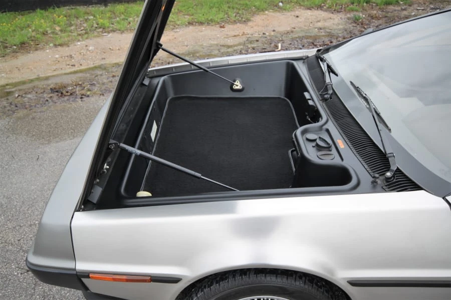1981 DeLorean DMC-12 - Image 6 of 12