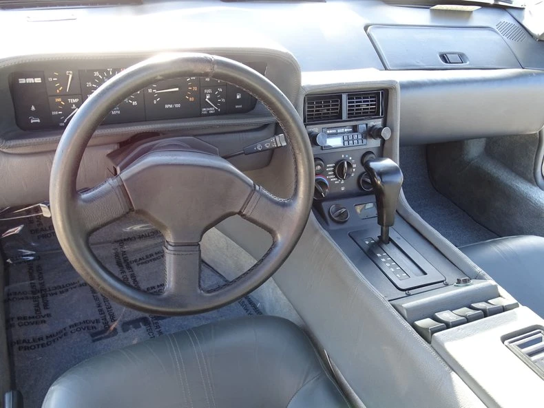 1981 DeLorean DMC-12 - Image 20 of 22