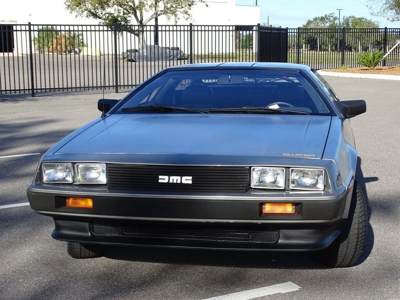 1981 DeLorean DMC-12 - Image 6 of 22