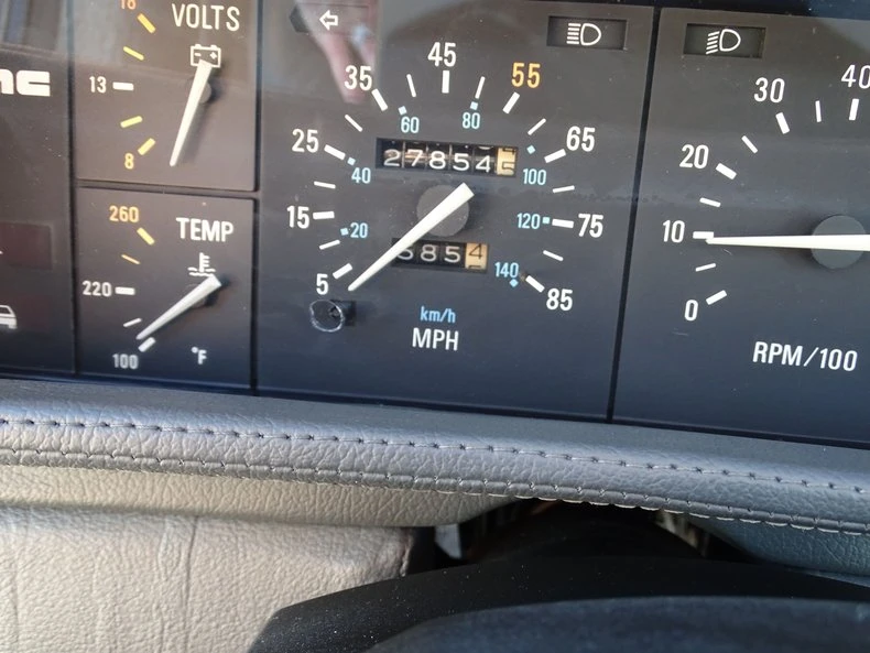 1981 DeLorean DMC-12 - Image 21 of 22