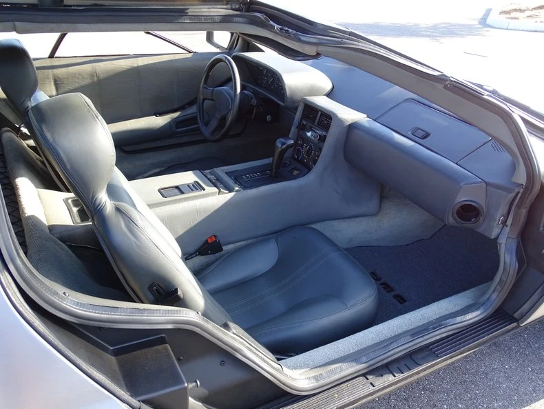 1981 DeLorean DMC-12 - Image 15 of 22