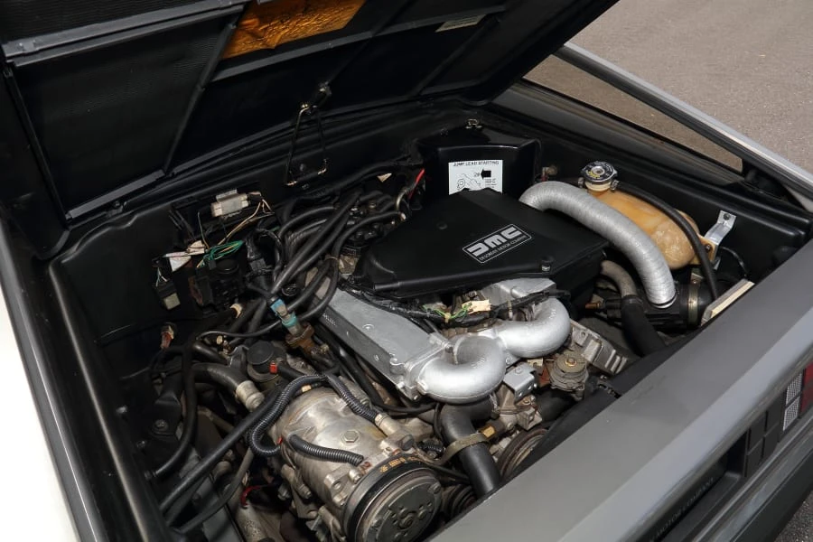 1981 DeLorean DMC-12 - Image 22 of 23