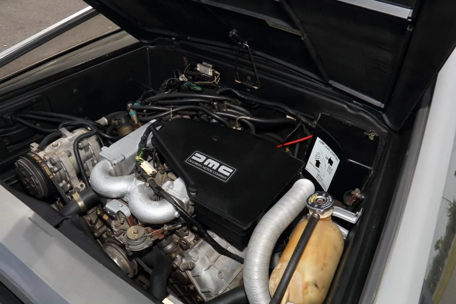 1981 DeLorean DMC-12 - Image 21 of 23