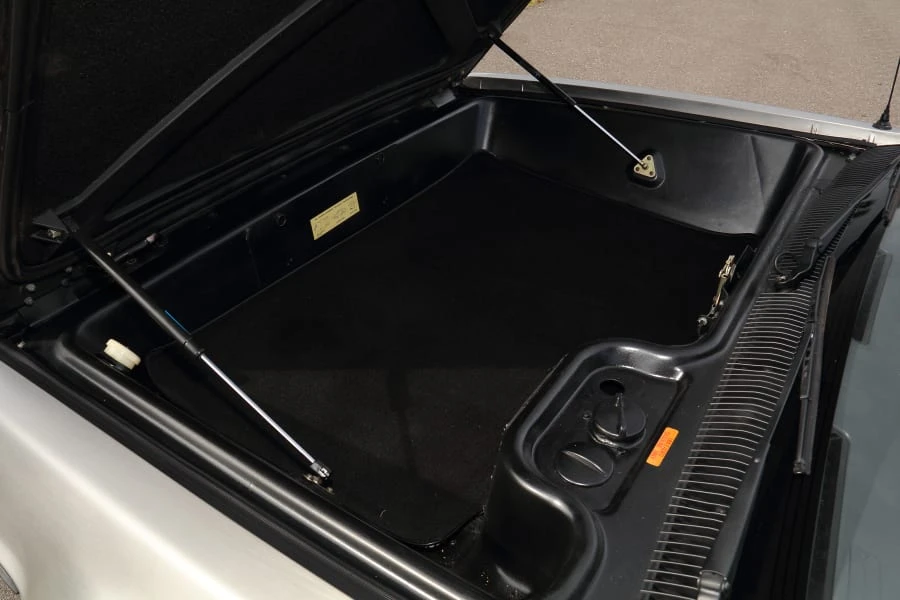 1981 DeLorean DMC-12 - Image 23 of 23