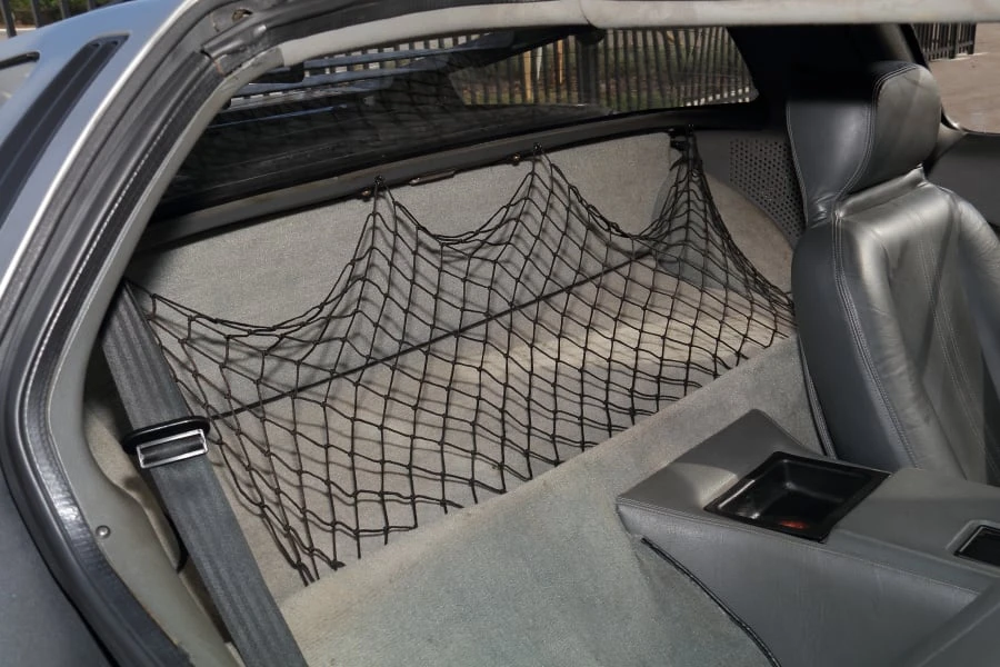 1981 DeLorean DMC-12 - Image 18 of 23