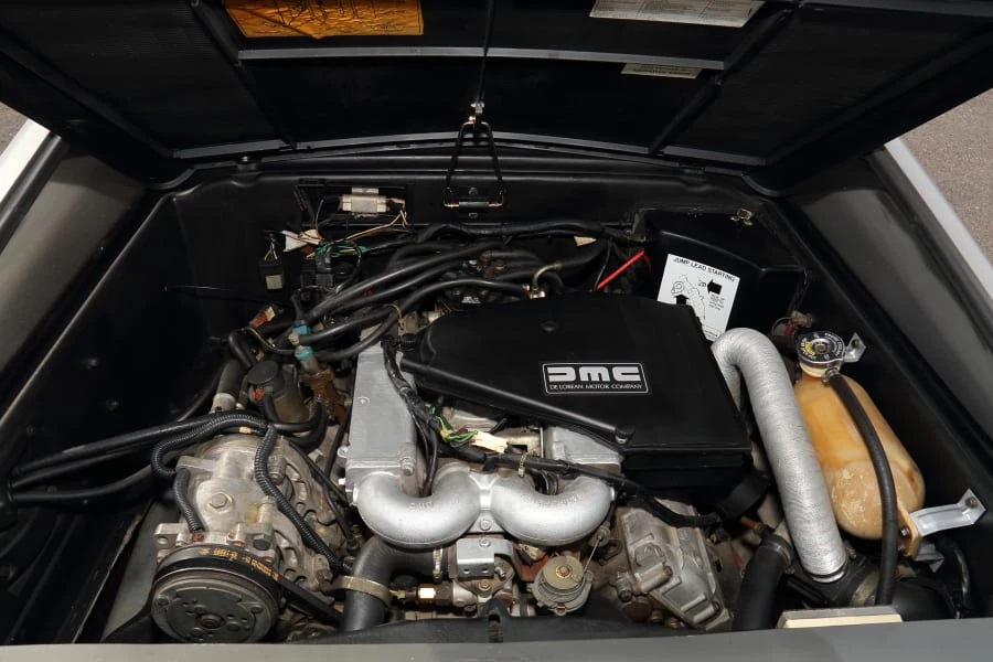1981 DeLorean DMC-12 - Image 20 of 23