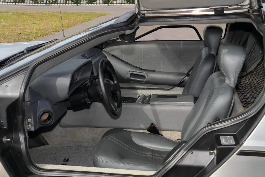 1981 DeLorean DMC-12 - Image 15 of 23