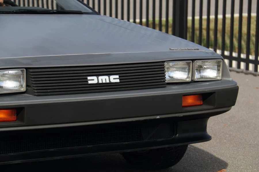 1981 DeLorean DMC-12 - Image 9 of 23