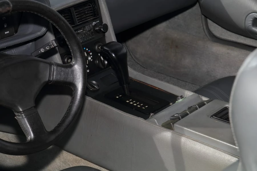1981 DeLorean DMC-12 - Image 19 of 23