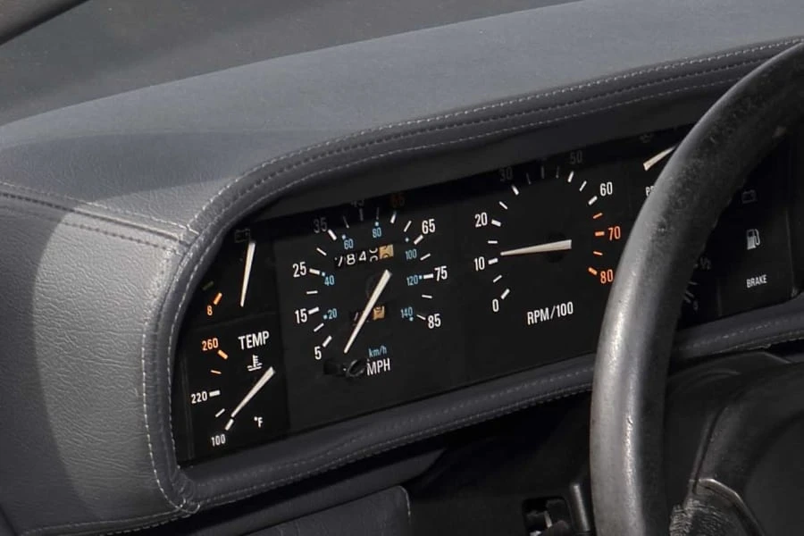 1981 DeLorean DMC-12 - Image 19 of 24