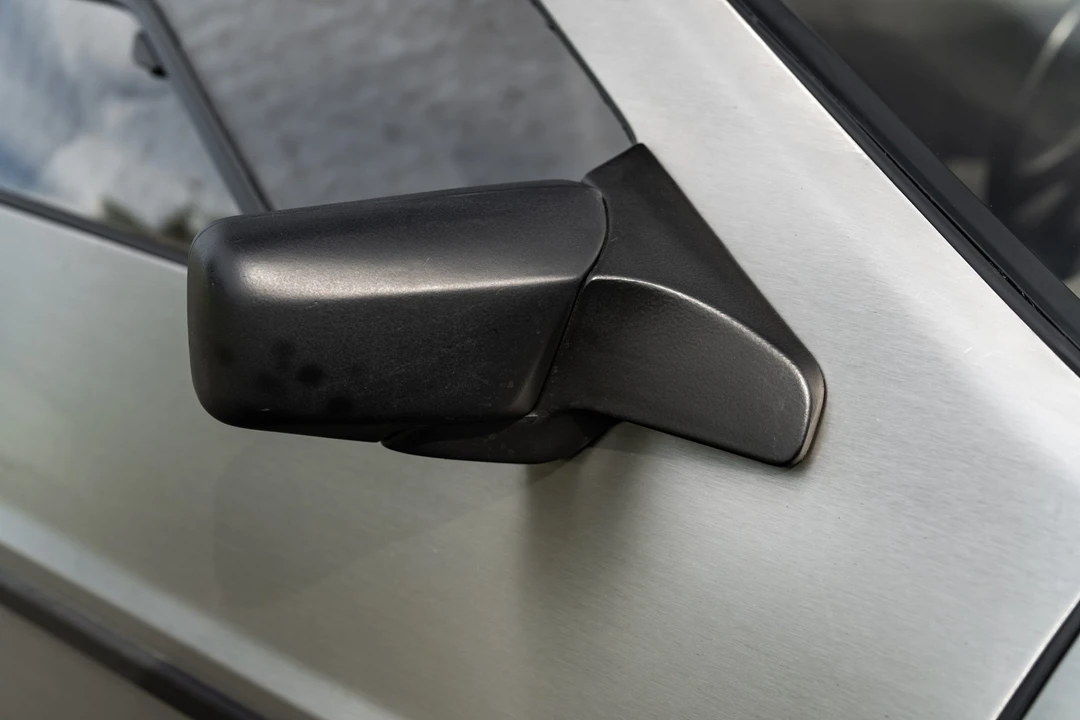 1981 DeLorean DMC-12 - Image 31 of 31