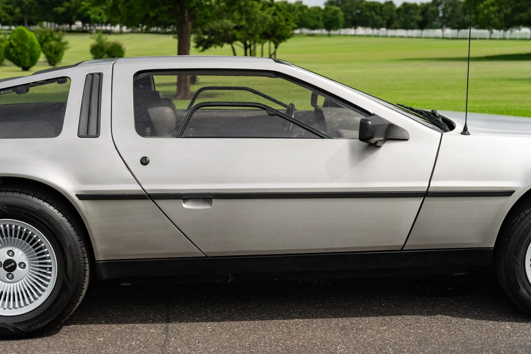 1981 DeLorean DMC-12 - Image 24 of 31