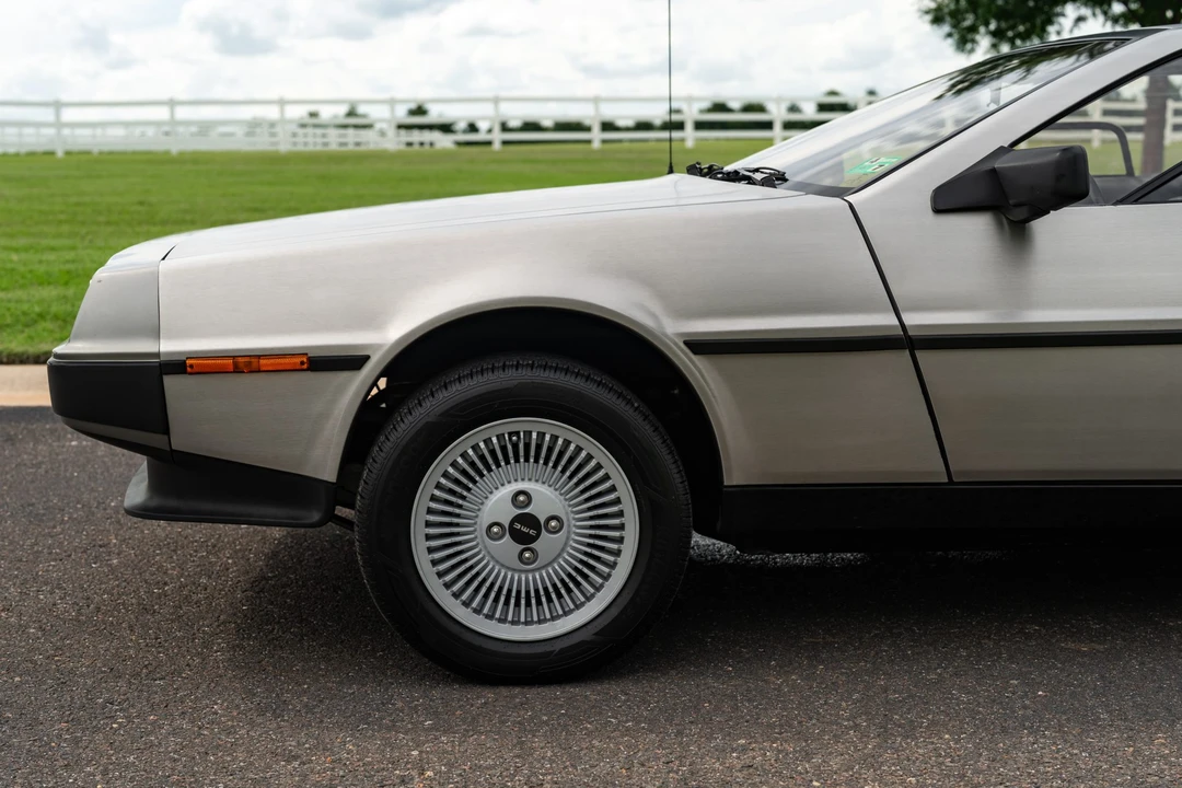 1981 DeLorean DMC-12 - Image 21 of 31