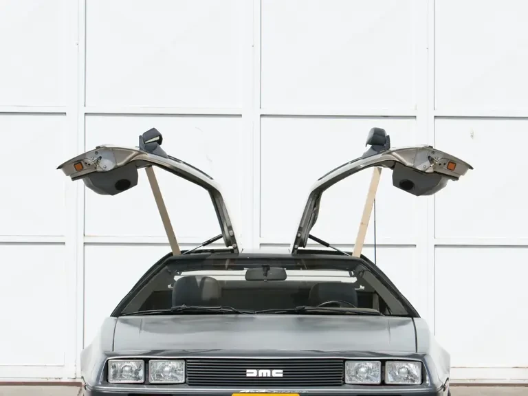 1981 DeLorean DMC-12 - Image 7 of 9