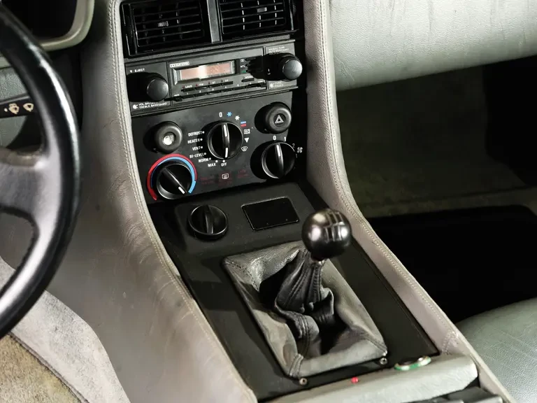 1981 DeLorean DMC-12 - Image 8 of 9